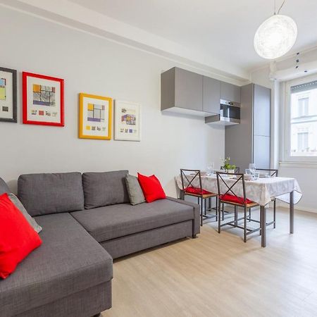 Darsena Navigli Apt - 800 M Far From P.Ta Genova M2 Apartment Милано Екстериор снимка
