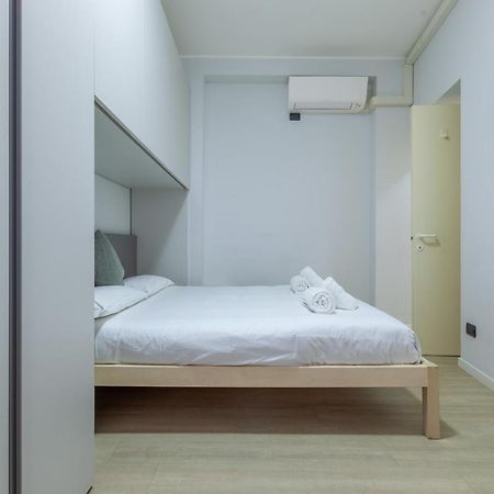 Darsena Navigli Apt - 800 M Far From P.Ta Genova M2 Apartment Милано Екстериор снимка