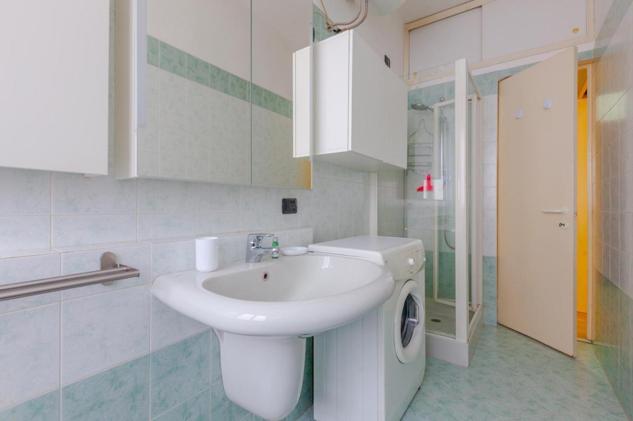 Darsena Navigli Apt - 800 M Far From P.Ta Genova M2 Apartment Милано Екстериор снимка